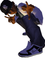 avatar picture