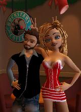 avatar image