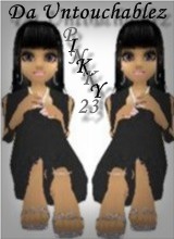 PINKKY23