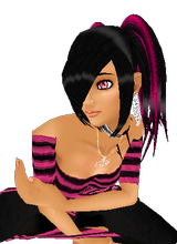 DevilishDarkRose