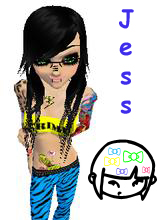 avatar picture