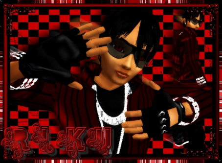 therealriku111