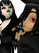 avatar image
