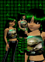 avatar image
