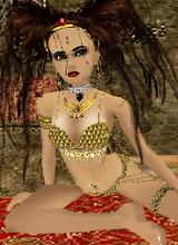 Rhyaine