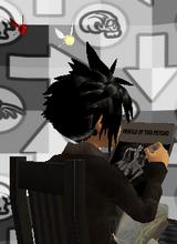 avatar image