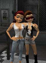 avatar image