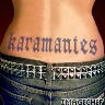 KARAMANTES