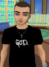 avatar image
