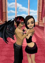 avatar image