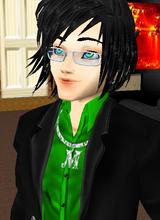avatar image