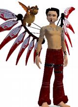 avatar image