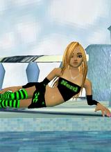 avatar image