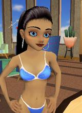 Avatar pic