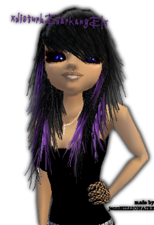 xdisturbedarkangelx