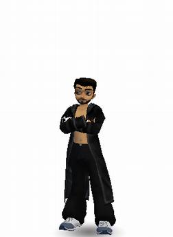 avatar image