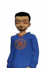 avatar image