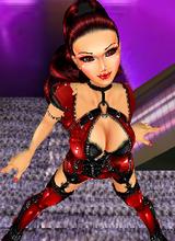 Queentesanita