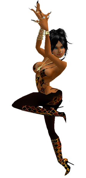 latinamami25