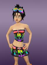 avatar image