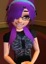avatar image