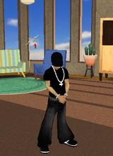 avatar image