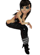 Avatar pic