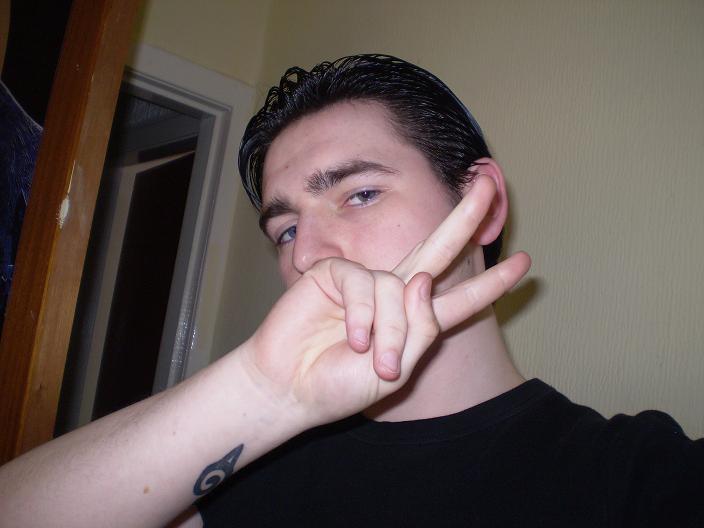 SkunkSean