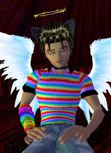 avatar image
