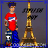 avatar image