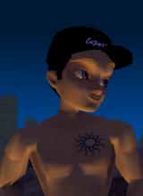 avatar image