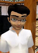 avatar image