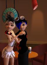 avatar image