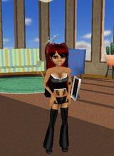 avatar image