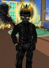 avatar image