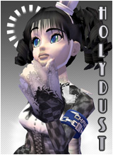 Avatar pic