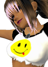 avatar picture