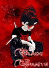 BladeWraith