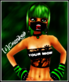 avatar image