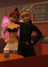 avatar image