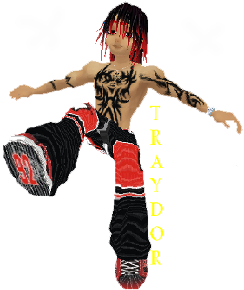 traydor