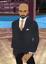 avatar image