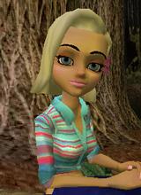 avatar image