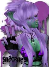 Sadorae