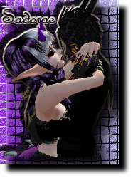 Sadorae