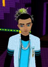 avatar image
