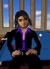 avatar image