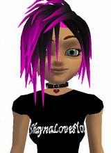 avatar image
