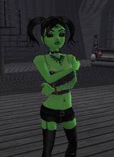 avatar image