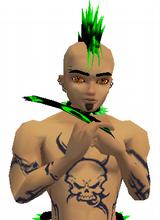 avatar image